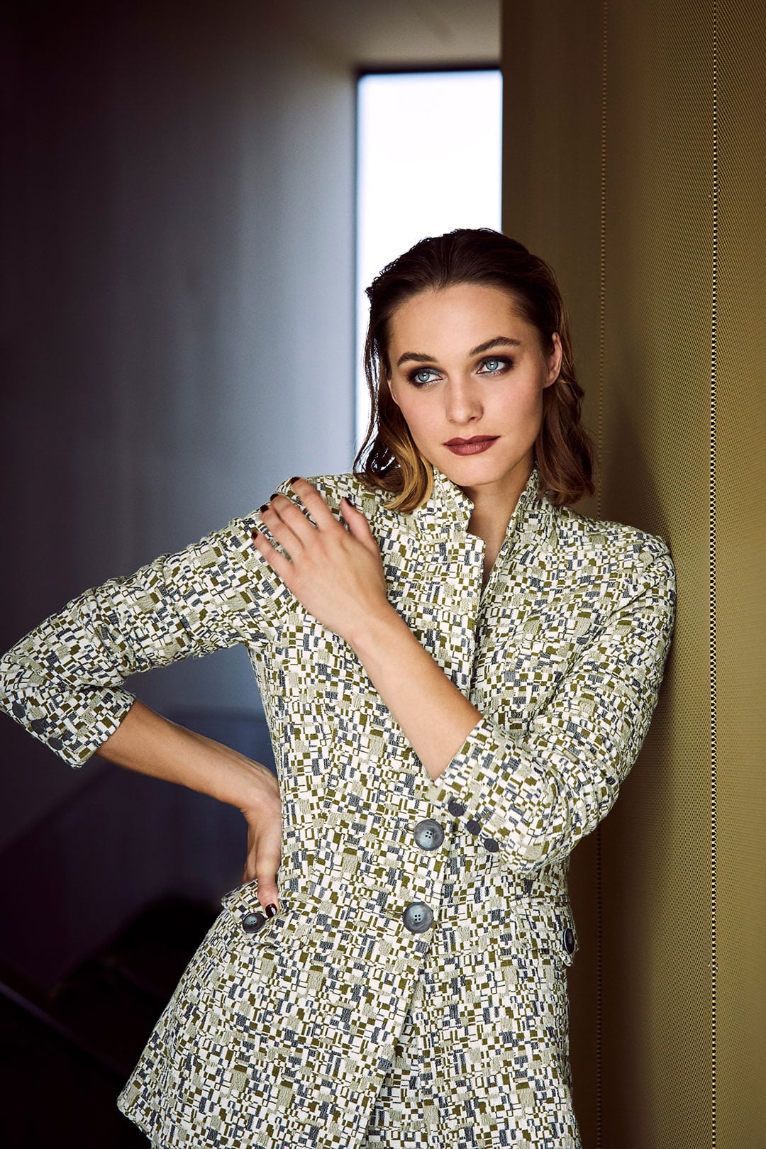 ML Collections Blazer