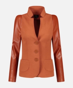 mlcollections_ladies_blazer_jagger_leather_sleeves_brique_70356-45