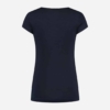 ML Collections ladies t-shirt navy 00301-28