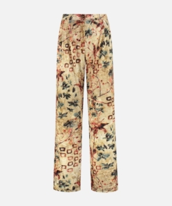 Panama Pants