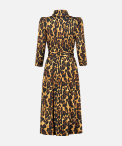Alternative view of Claire dress