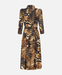 Alternative view of Claire dress
