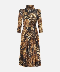 Claire dress