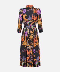 Alternative view of Claire dress