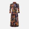 Claire dress