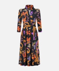Claire dress