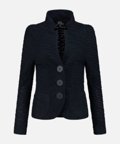 Navy blazer