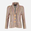 Jagger 7/8 sleeves