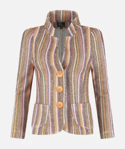 Jagger 7/8 sleeves