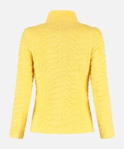 Jagger 7/8 sleeves