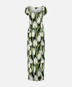 Dali Dress