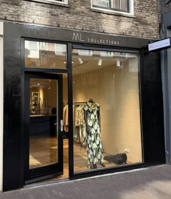 ML Collections Amsterdam