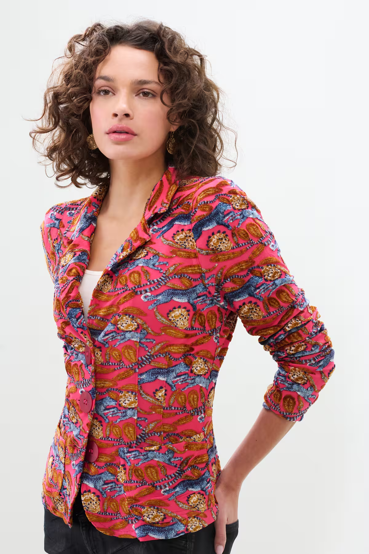 Jagger