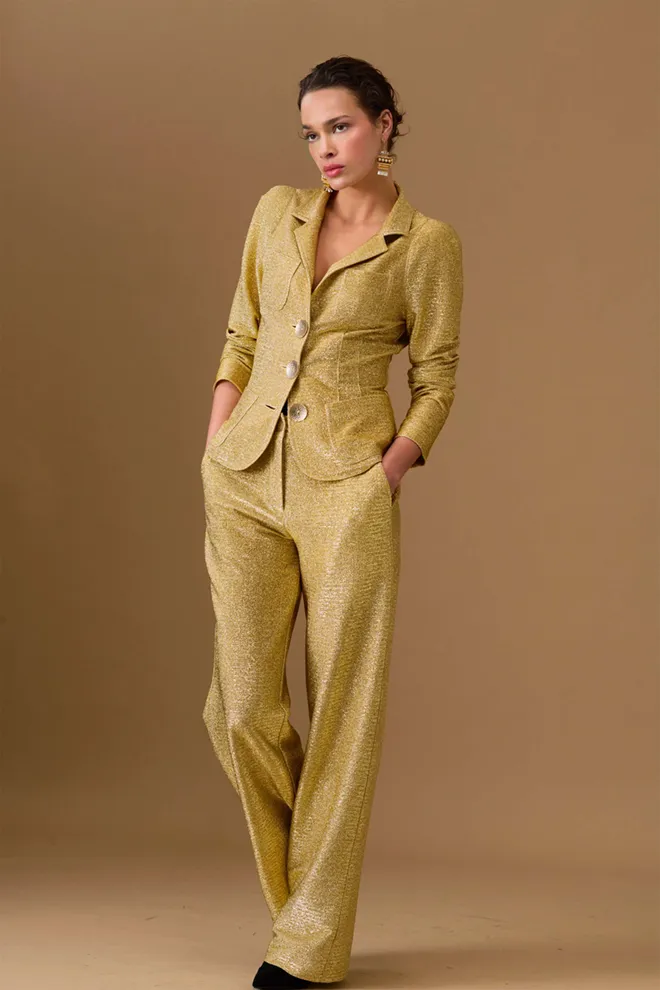 fall winter collection 2025