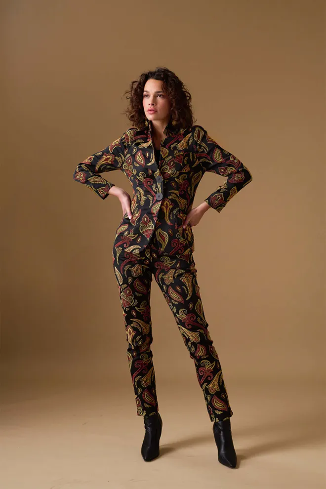 fall winter collection 2025