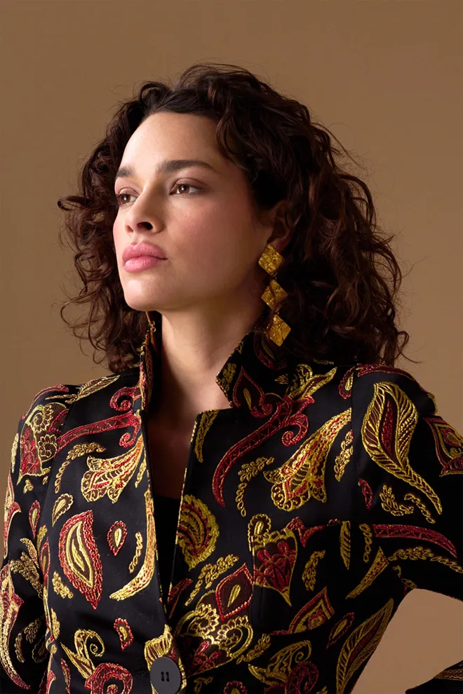 fall winter collection 2025