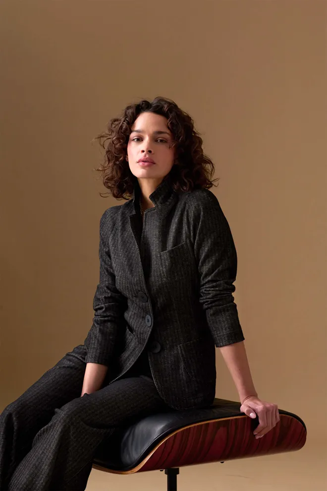 fall winter collection 2025