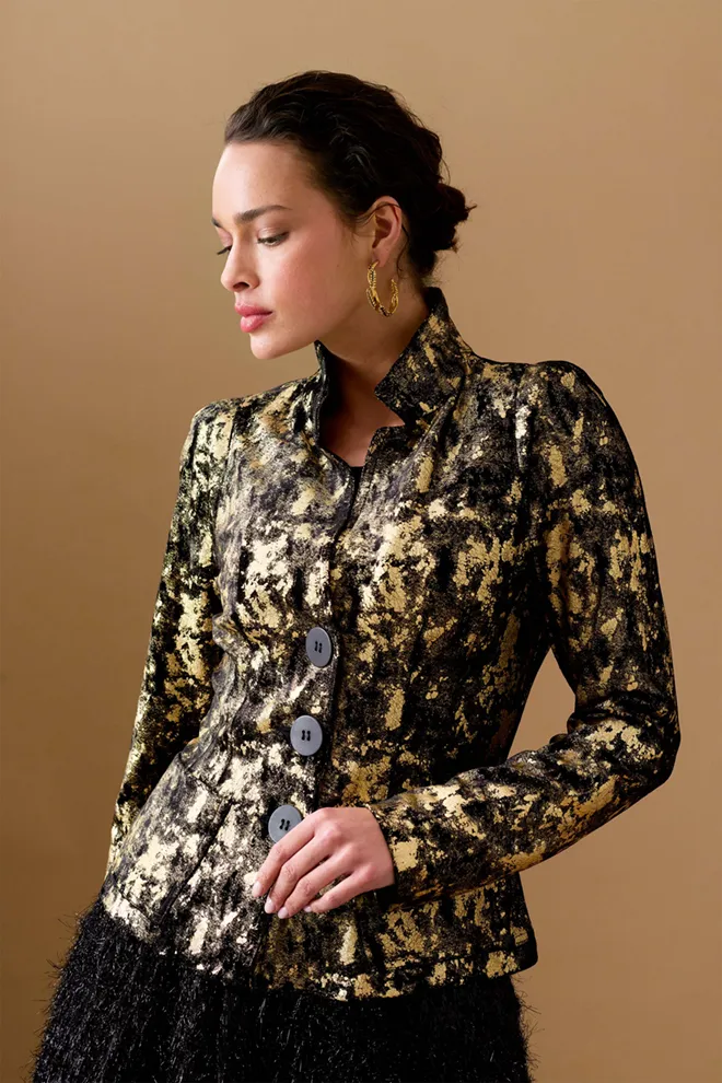 fall winter collection 2025