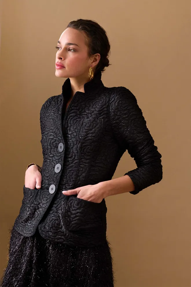 fall winter collection 2025