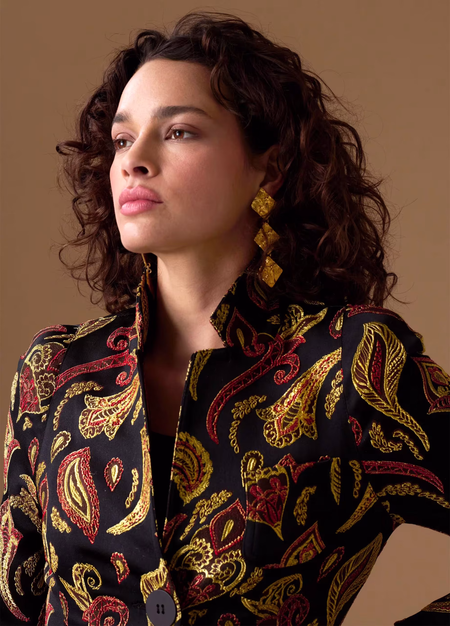 Bunny Due Fall Winter Collection 2025