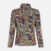 Jagger 3/4 sleeves