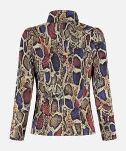 Jagger 3/4 sleeves