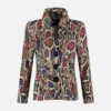 Jagger 3/4 sleeves
