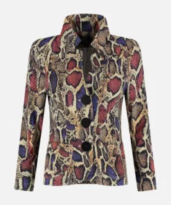Jagger 3/4 sleeves