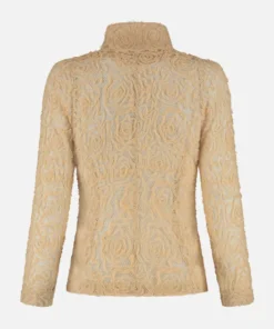 Jagger 3/4 sleeves