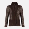 Jagger 3/4 sleeves