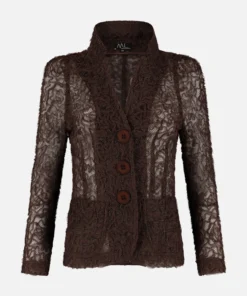 Jagger 3/4 sleeves