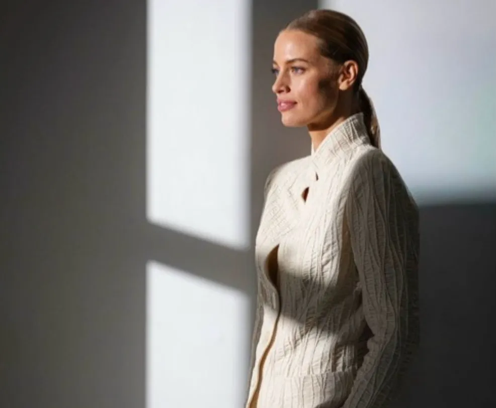 Spring summer collection 2026