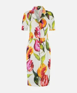 Sherry Dress